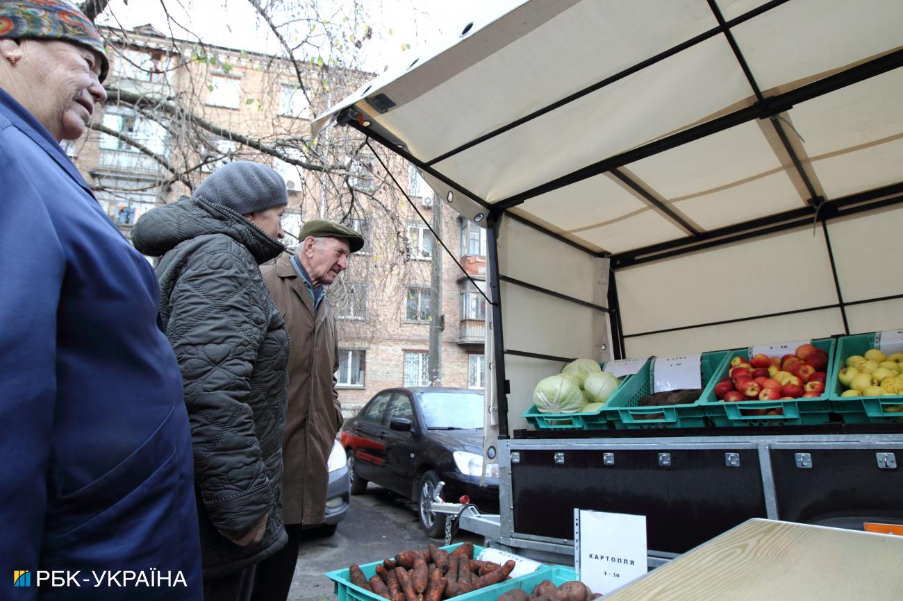 Цены не сдержать. Из-за чего в Украине остаются риски высокой инфляции